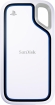 SanDisk Extreme Portable SSD for PlayStation 5 Console and PC 1TB USB-C 3.1 - SDSSDE62P-1T00-G25 