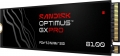 SanDisk Optimus GX PRO 8100 SSD 2TB M.2 2280 M-Key PCIe 5.0 x4 - SDSP82200TAN-000E0 
