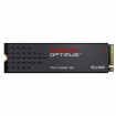 SanDisk Optimus 5100 500GB M.2 2280 M-Key PCIe 4.0 x4 - SDSP51500GAN-000E0 