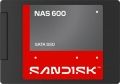 SanDisk NAS 600 SATA SSD 1TB 2.5 SATA - SDSNS2100TAB-000G0 
