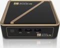 sapphire EDGE AI 370 - 4H020-02-40G 
