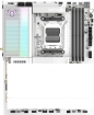 sapphire NITRO+ X870EA PhantomLink Polar Edition AMD AM5 - 52122-11-40G 