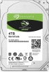 Seagate BarraCuda Compute 4TB 512e 2.5 Zoll SATA 6Gb/s - ST4000LM024 