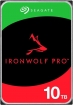 Seagate IronWolf Pro NAS HDD +Rescue 10TB 3.5 Zoll SATA 6Gb/s - ST10000NT001 