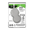 Seagate BarraCuda Compute 500GB 2,5 Zoll SATA 6Gb/s - ST500LM030 