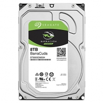 Seagate BarraCuda Compute 8TB 3.5 SATA 6Gb/s - ST8000DM004