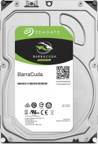 Seagate BarraCuda Compute 3TB 3.5 Zoll 256MB SATA 6Gb/s - ST3000DM007