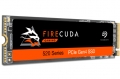 Seagate FireCuda 520 SSD 1TB M.2 2280 PCIe - ZP1000GM30002 