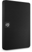 Seagate Expansion Portable +Rescue 1TB USB 3.0 Micro-B - STKM1000400 