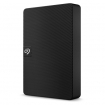 Seagate Expansion Portable 4TB +Rescue USB 3.0 Micro-B - STKM4000400 