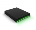 Seagate Game Drive for Xbox 4TB +Rescue USB 3.0 Micro-B - STKX4000402 