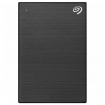 Seagate One Touch SSD schwarz 1TB USB-C 3.1 - STKG1000400 