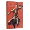 Seagate FireCuda Gaming HDD Okoye Special Edition 2TB +Rescue USB 3.0 Micro-B - STLX2000403 