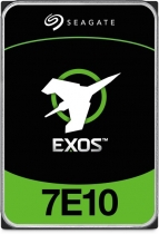 Seagate Exos E - 7E10 6TB SATA 6Gb/s - ST6000NM019B