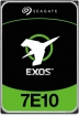 Seagate Exos E - 7E10 8TB SATA 6Gb/s - ST8000NM017B 