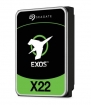 Seagate Exos X22 SATA 22TB - ST22000NM001E 