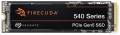 Seagate FireCuda 540 SSD 1TB M.2 - ZP1000GM30004 
