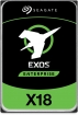 Seagate Exos X X18 10TB  SATA 6Gb/s - ST10000NM018G