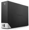Seagate One Touch Desktop With Hub 12TB - STLC12000402 Schwarz
