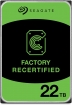 Seagate Exos 22TB 24/7 512e 3.5 SATA 6Gb/s recertified - ST22000NM000C 