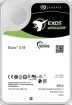 Seagate Exos X X18 16TB 3.5 Zoll SAS 12Gb/s  - ST16000NM004J 