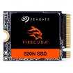 Seagate FireCuda 520N SSD +Rescue 2TB M.2 2230 M-Key PCIe 4.0 x4 -  ZP2048GV3A002 