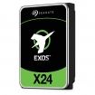 Seagate Exos X X24 24TB SED 24/7 3.5 SAS - ST24000NM005H 
