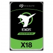 Seagate Exos X X18 14TB SED 24/7 3.5 SAS - ST14000NM005J 