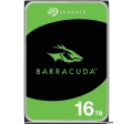Seagate BarraCuda 16TB 3.5 SATA - ST16000DM001 