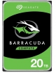 Seagate BarraCuda 20TB 3.5 Zoll SATA 6Gb/s - ST20000DM001 