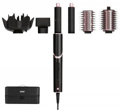 Shark HD440SLEU FlexStyle 5-in-1 Multistyler schwarz/rosegold