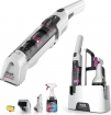 Shark HX100EUT StainForce Akku-Waschsauger - HX100EUT 