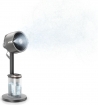 Shark Flex Breeze Pro Mist Standventilator - FA300EU anthrazit