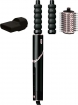 Shark HD426EU FlexStyle 3in1 Haarstyler schwarz