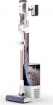 Shark IW3612EU Detect Clean & Empty Akku-Handstaubsauger inkl. Absaugstation - IW3612EU weiß