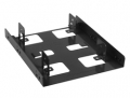Sharkoon BAYEXTENSION BLACK 3.5IN 