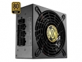 Sharkoon Silentstorm SFX Gold 500W SFX12V-L 