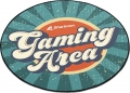 Sharkoon Skiller SFM11 Floor Mat Gaming Area - 4044951034338 