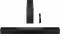 Sharp HT-SBW310 Soundbar mit Subwoofer schwarz