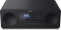 Sharp XL-B720D HiFi-Anlage - XL-B720D 