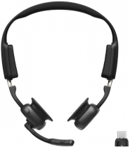 SHOKZ OpenMeet USB-C - C610-AC-BK-EU-000