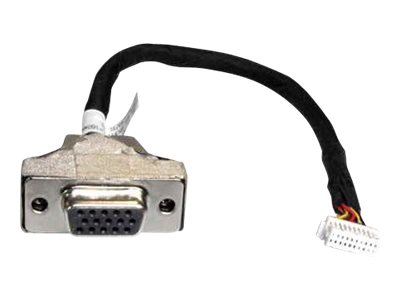 Shuttle VGA-PORT-EXTENSION FOR DS81