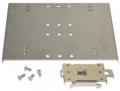 Shuttle DIR01 DIN-Rail Mounting Kit für XPC slim - POZ-DIR01 