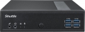 Shuttle XPC slim Barebone DL30N 
