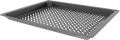 Siemens Hausgeräte Grillblech 34x455x375mm - HZ629070 anthrazit