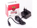 SIWA Pi 4 Official Power Supply schwarz