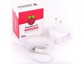SIWA RASPBERRY PI 4B PS WHITE 