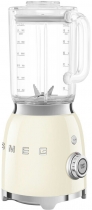 Smeg Standmixer creme