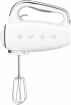 Smeg HMF01 Handmixer white