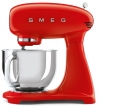 Smeg SMF03 Küchenmaschine rot